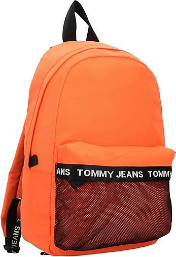 TOMMY-JEANS TJM Essential Rucksack 45 cm