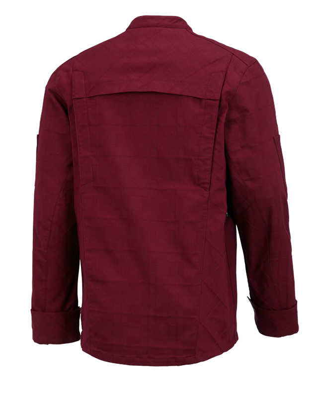 Berufsjacke langarm e.s.fusion, Herren