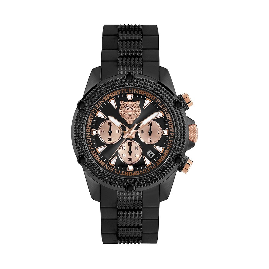 Plein Sport Chronograph