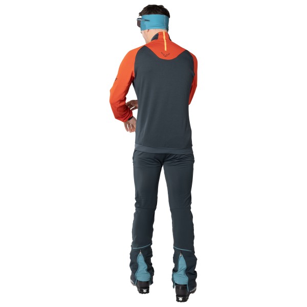 Dynafit - Speed Polartec 1/2 Zip - Fleecepullover