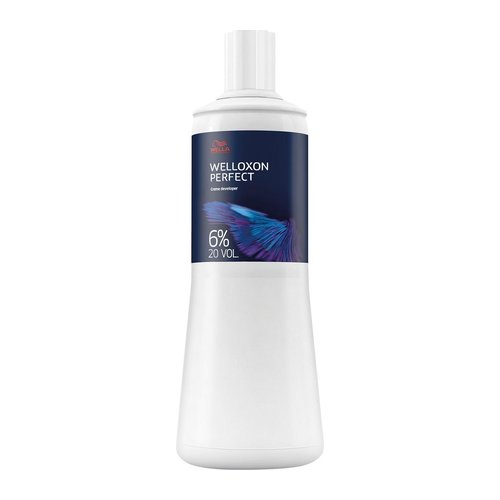 Wella Professionals Welloxon Perfect 6% 1000 ml