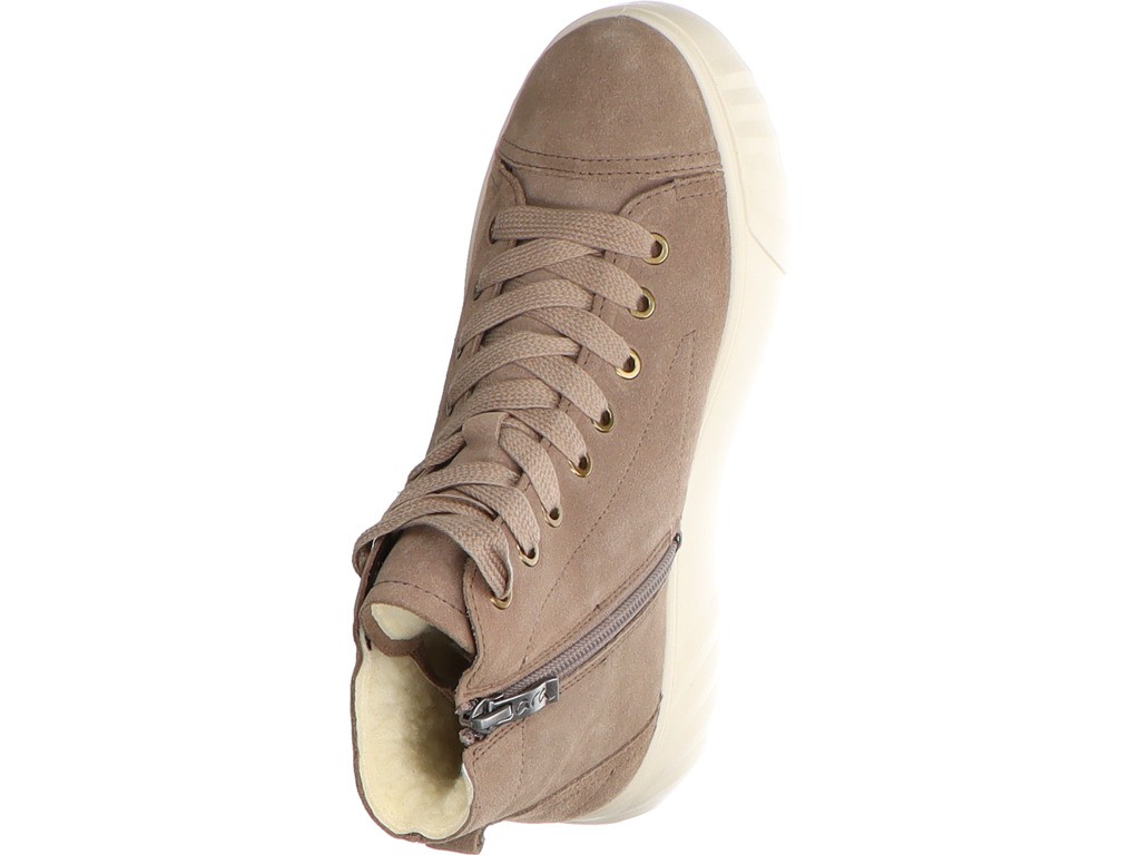 ARA Komfort Sandalen beige