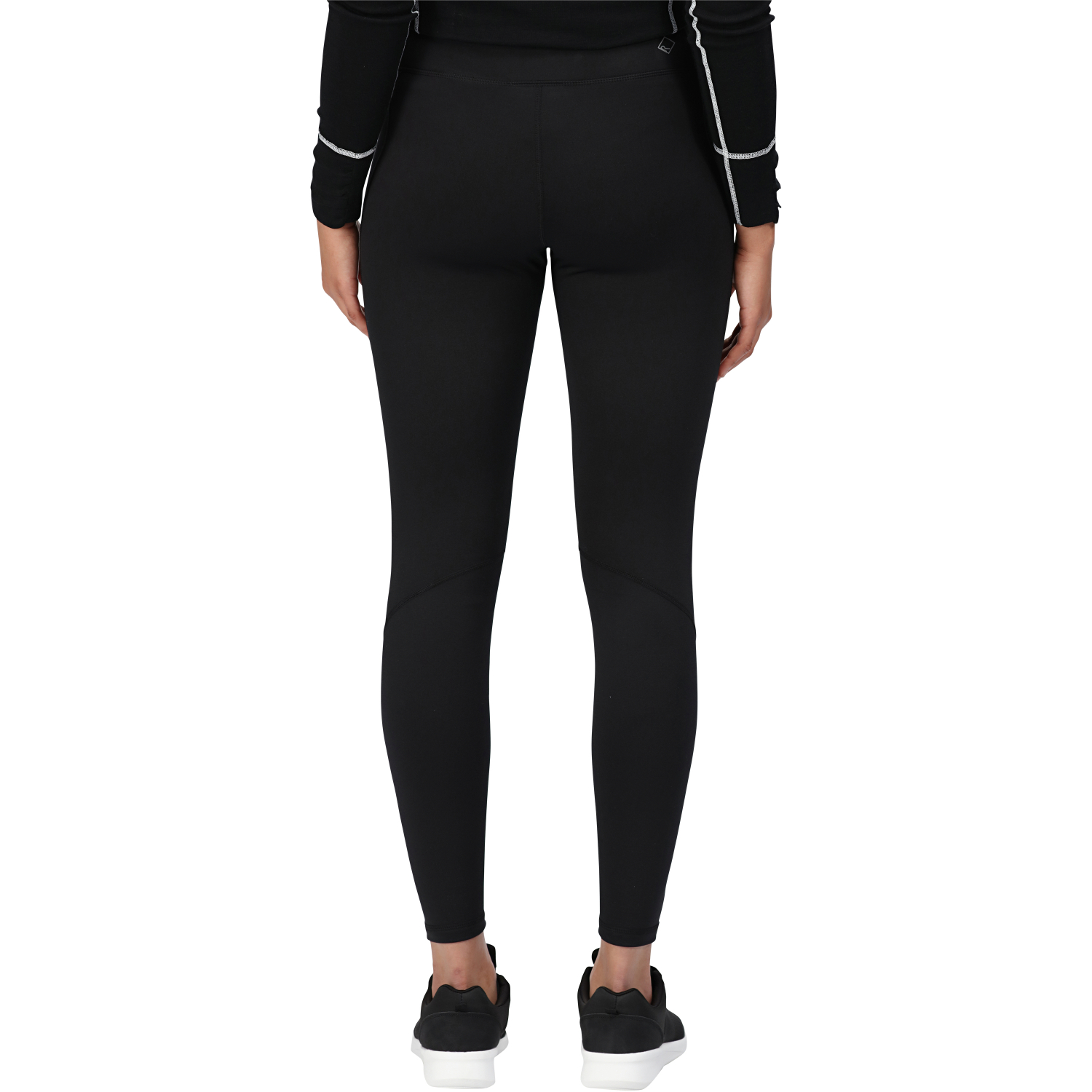 Regatta Damen Leggings Holeen