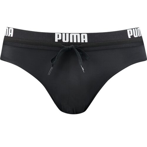 BADEHOSE SWIM MEN LOGO SWIM BRIEF 1P
