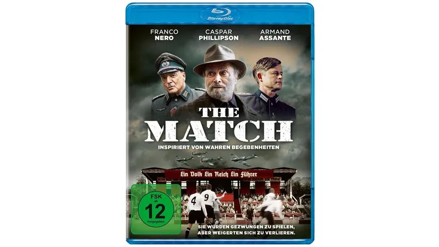 The Match