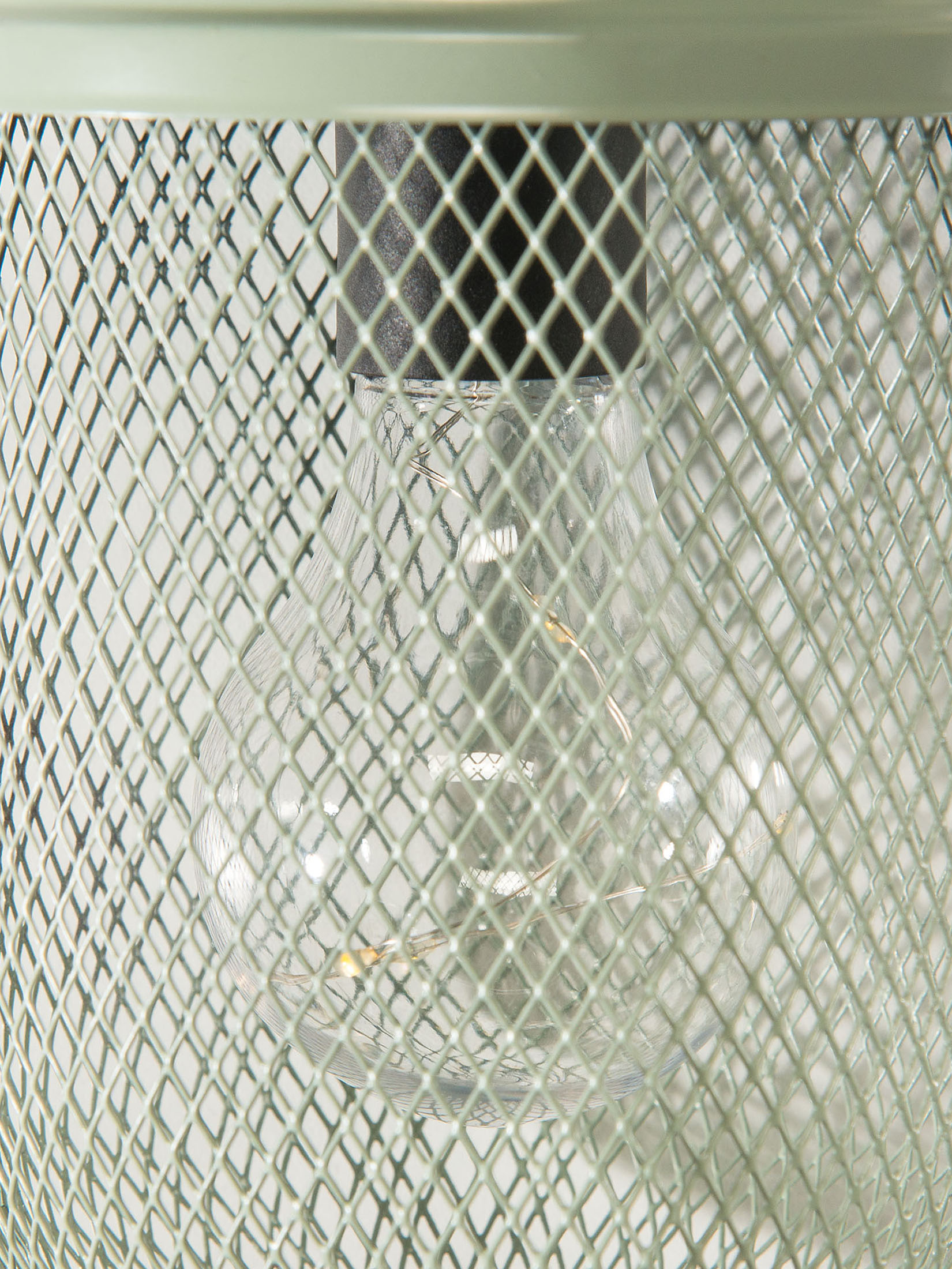 Molveno Outdoor-Solarleuchte, Green