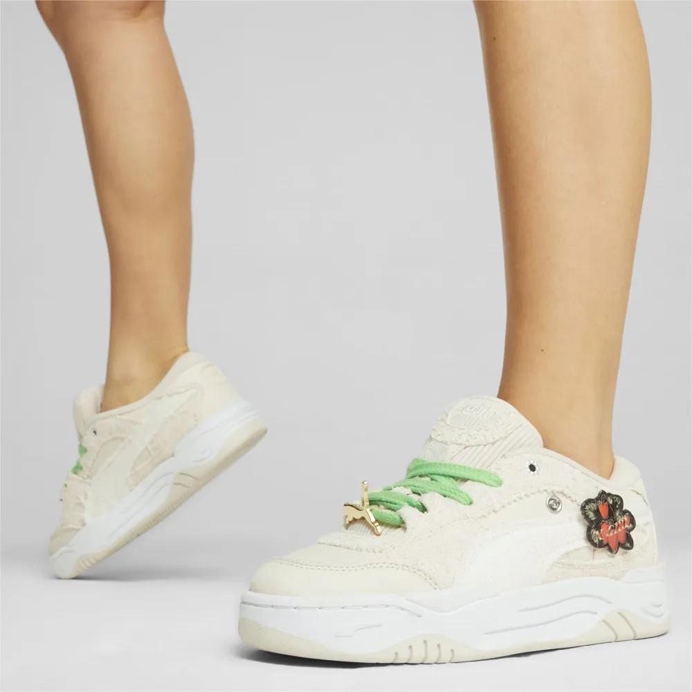 PUMA x GIRL PUMA 180 396250_01 / bunt