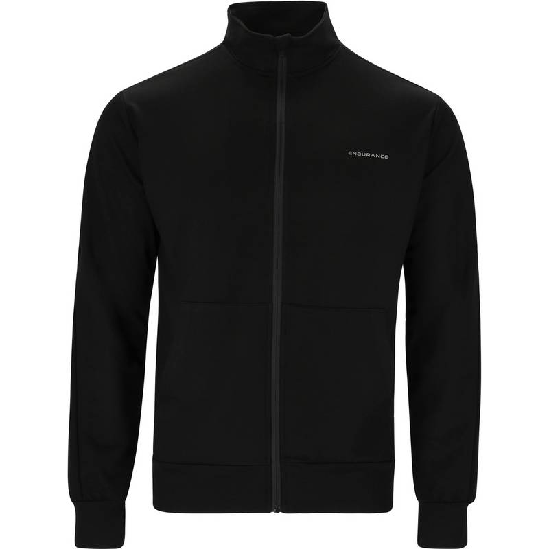 Endurance Loweer Sweatjacke Herren