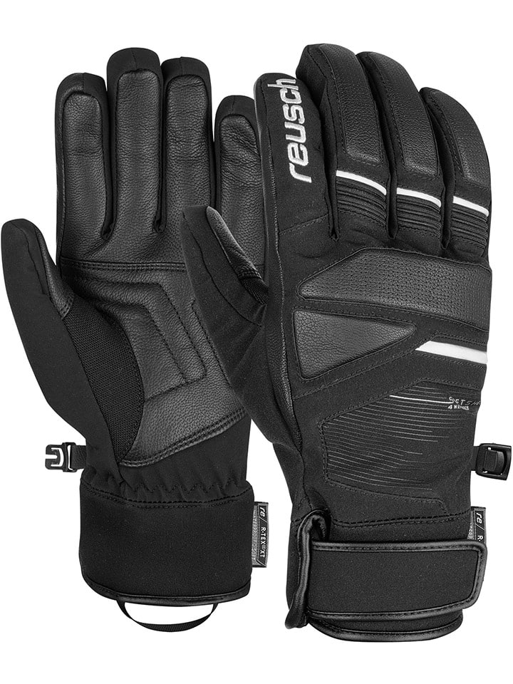 Reusch Funktionsfingerhandschuhe 