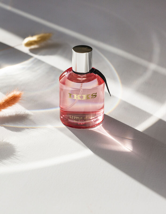Eau de toilette IKKS Little Woman 50ml
