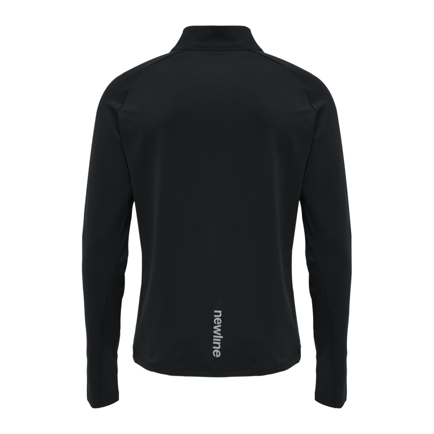 Newline Core HalfZip Sweatshirt Running F2001
