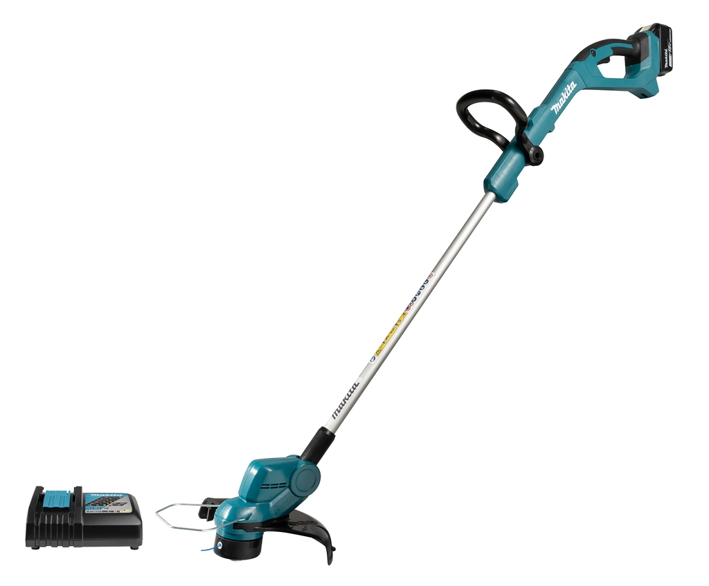Ψαλιδάκι Makita DUR193RT 18V 5,0Ah Li-Ion