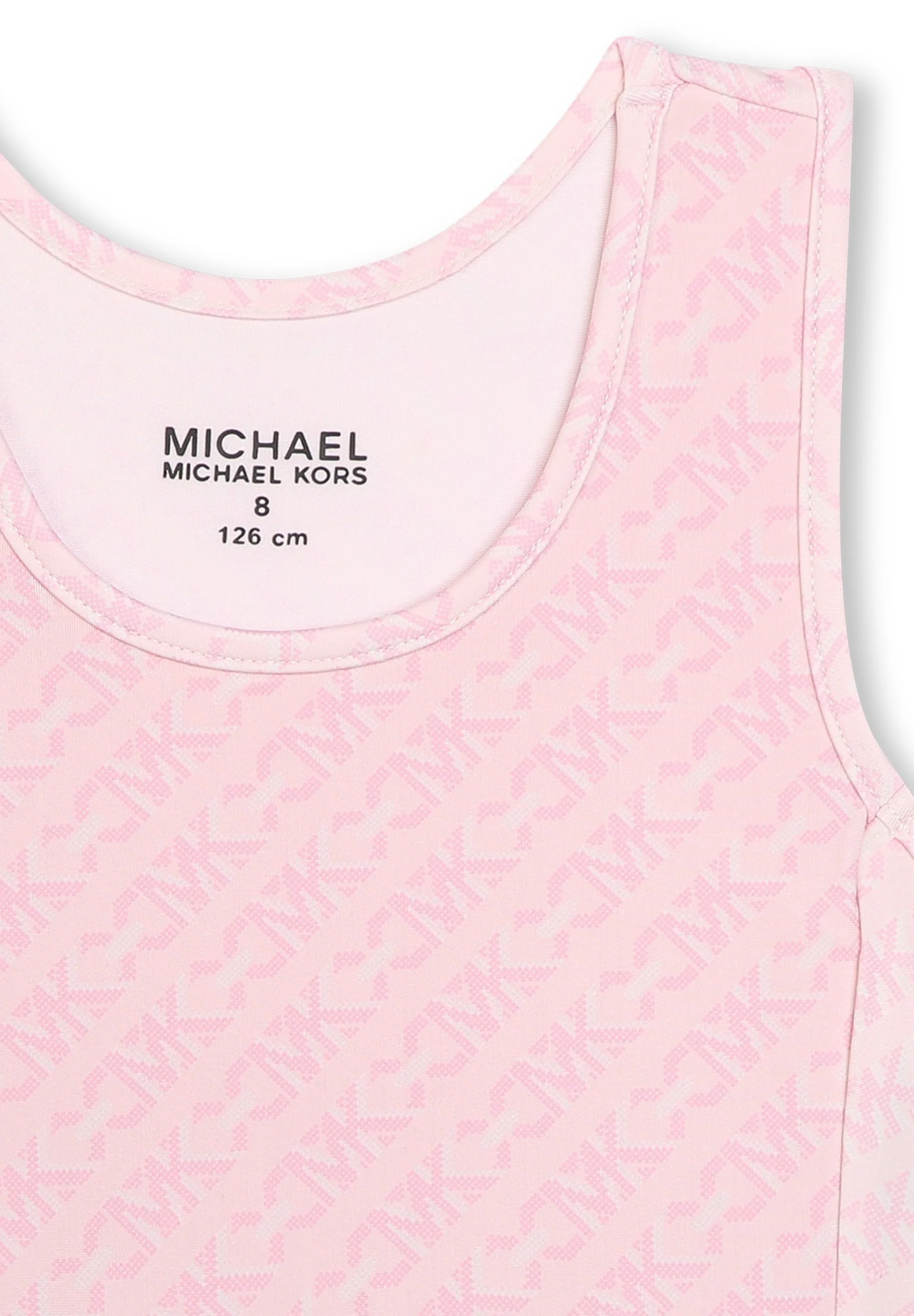 Bustier para niños de Michael Kors