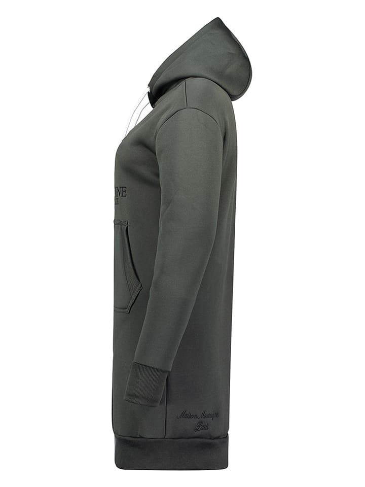 Maison Montaigne Sweatkleid 