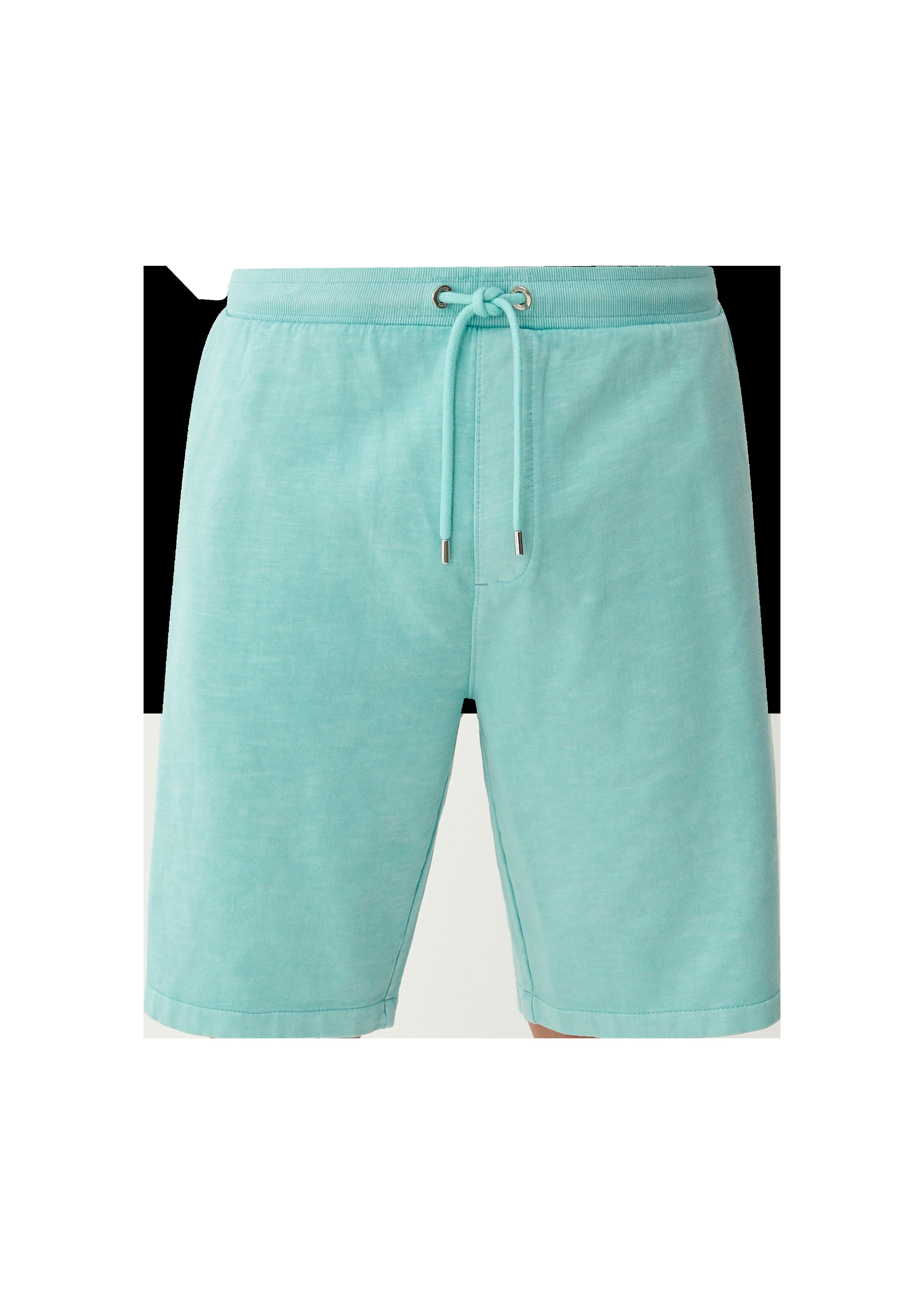 Relaxed: Sweatpants mit Elastikbund  2128990-6120
