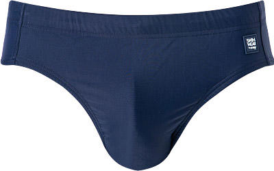Mey, Badeslip, Mikrofaser, navy