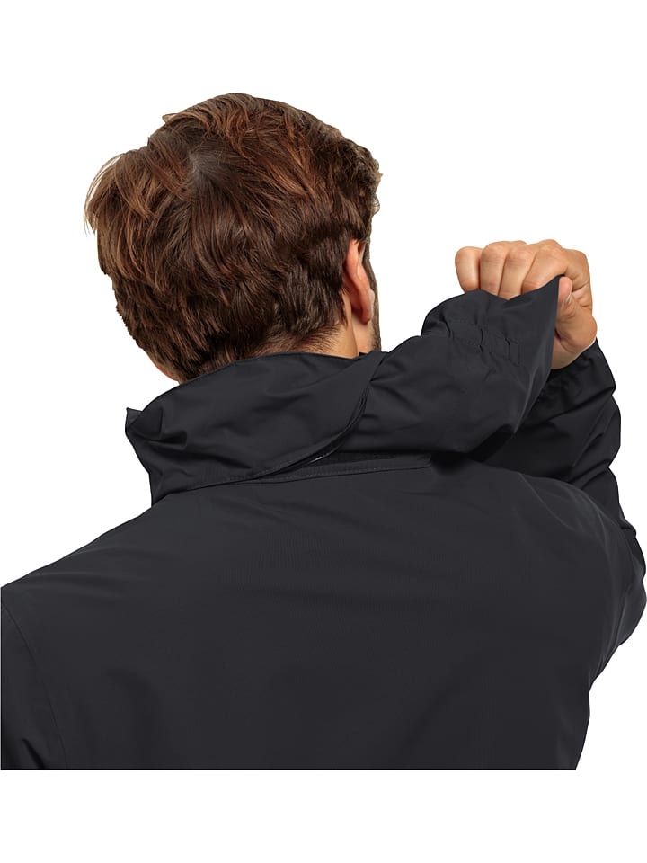 Jack Wolfskin Regenjacke 