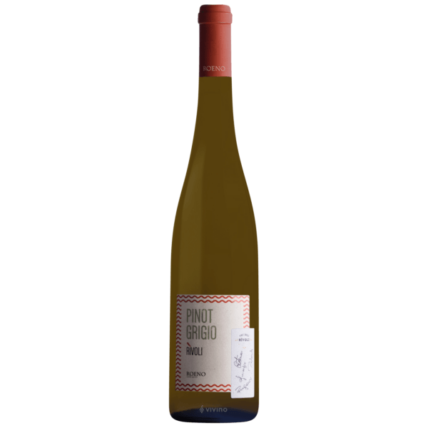 RoenoRìvoli Pinot Grigio 2020