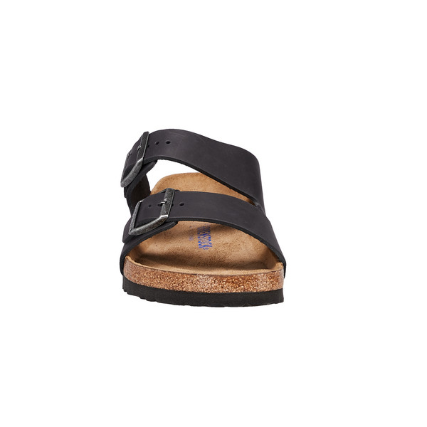 ARIZONA SFB LEOI Unisex - Freizeitsandalen