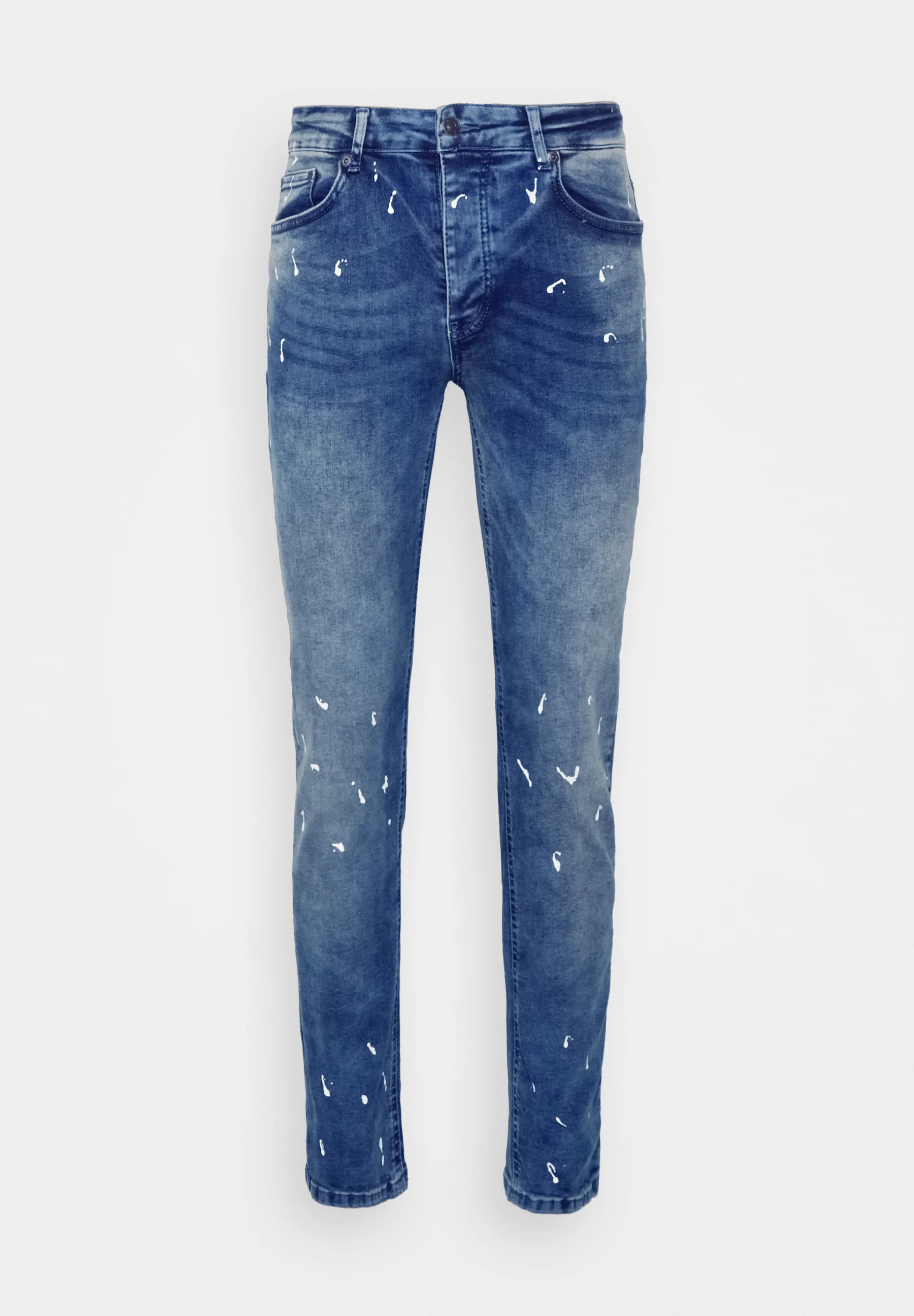 Vaqueros ajustados SIKSILK
