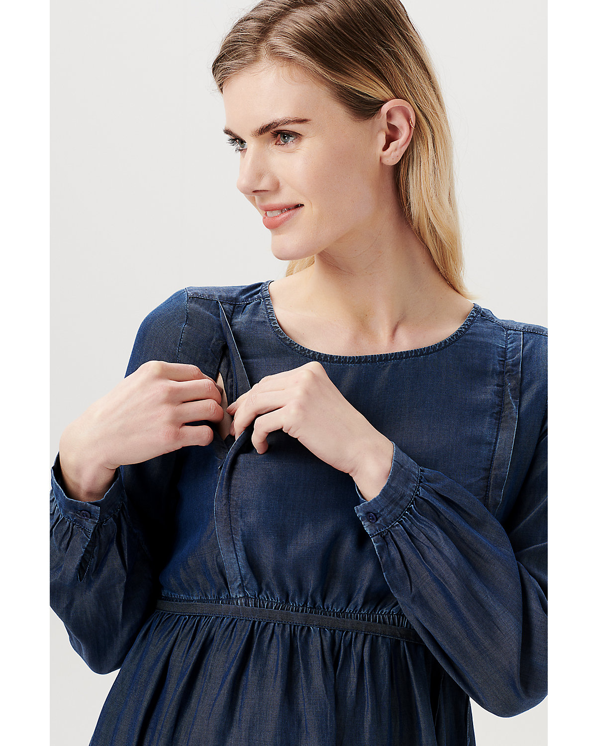 Still-Kleid Umstandskleider