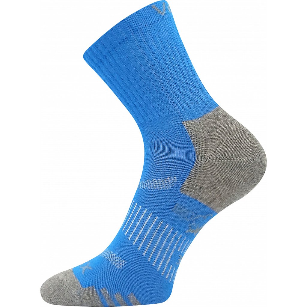 Voxx Boazik Boys Sportsocken, 3 Paare