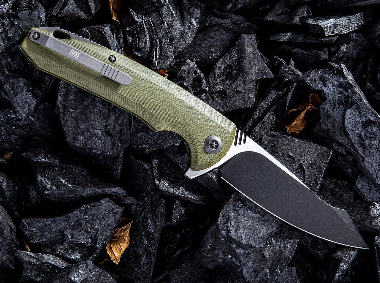 WE Knife 617 C