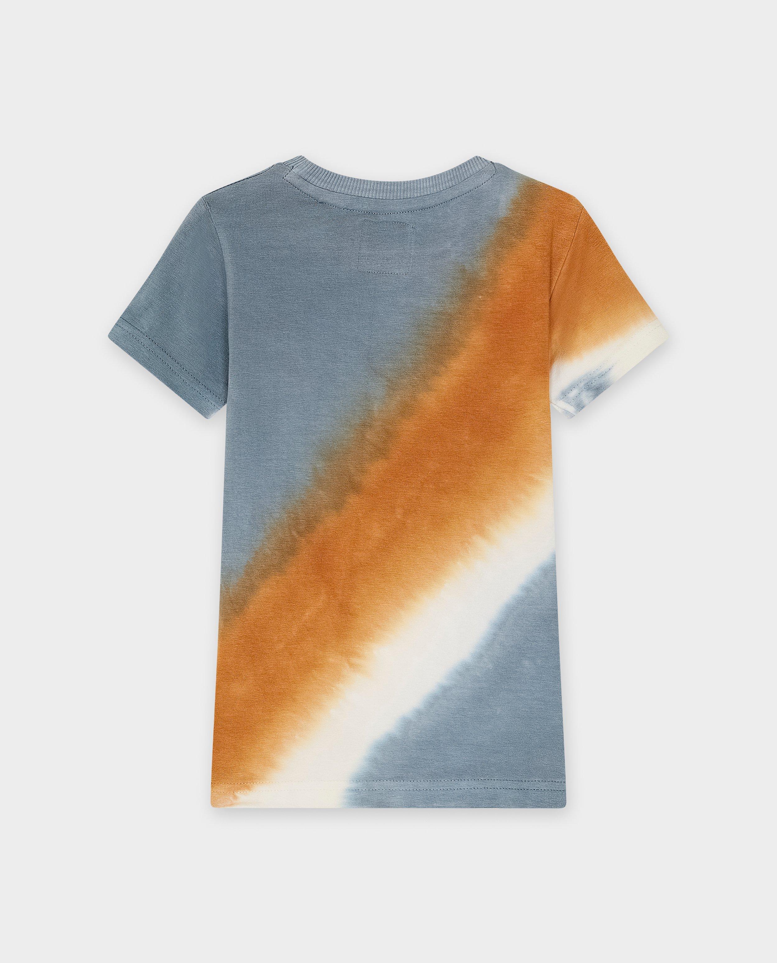 Tricou Koko Noko cu gradient bej