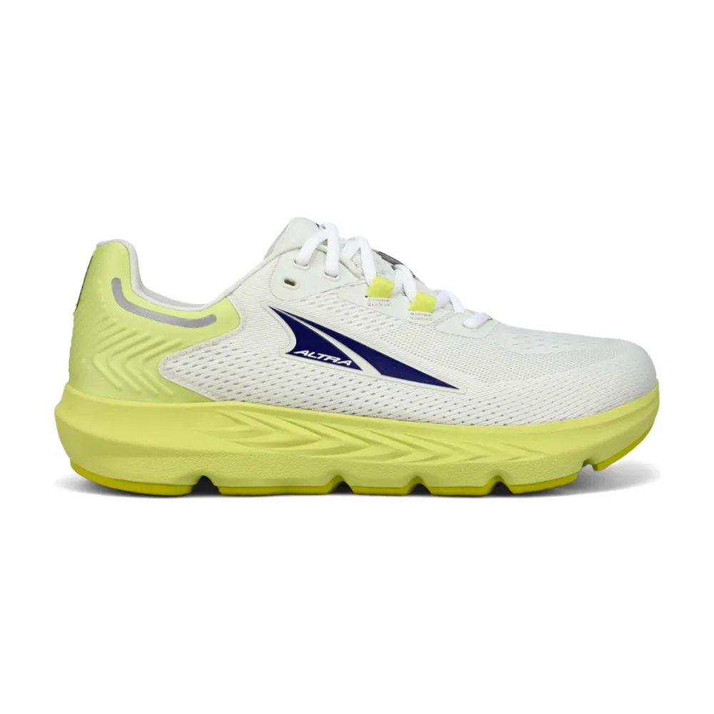 Altra Provision 7 AL0A7R7O333 / grün