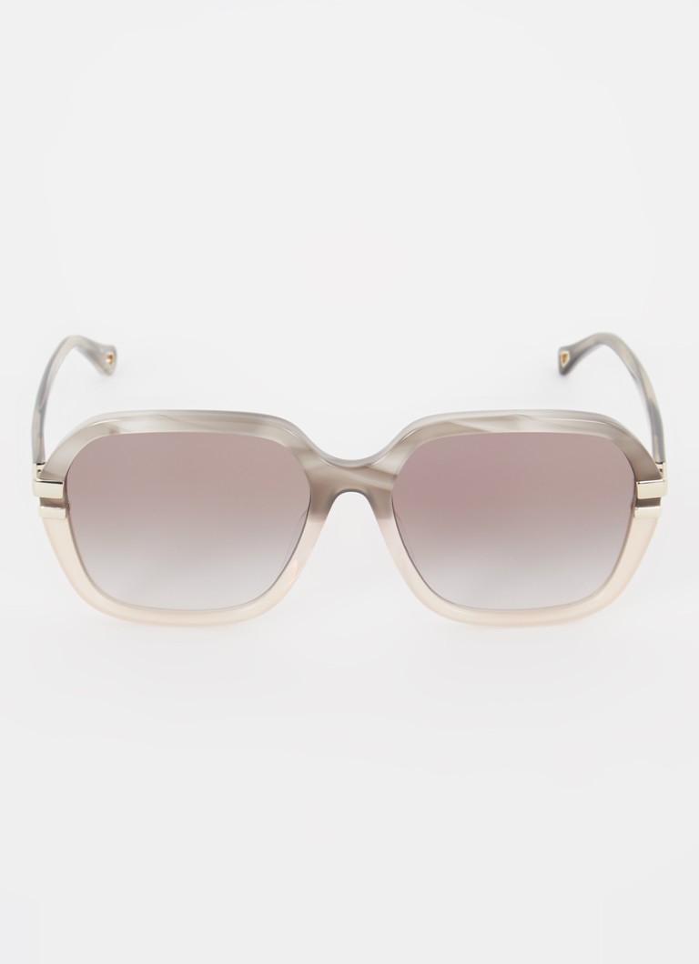 Chloé  Zonnebril CH0204S