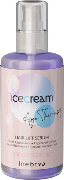 Inebrya Ice Cream Age Therapy Hair Lift Serum Haarserum
