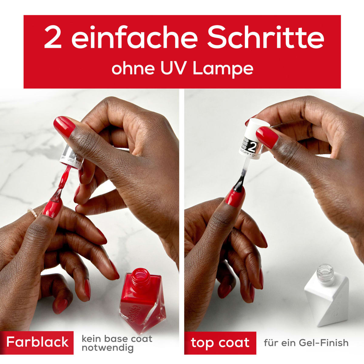 Nagellack Couture Take Me To Thread 70, 13,5 ml