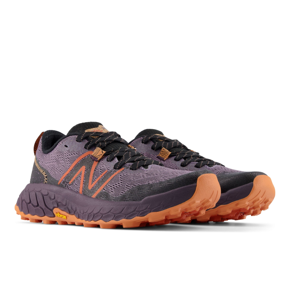 New Balance Fresh Foam X Hierro v7 WTHIER7M-B / grau