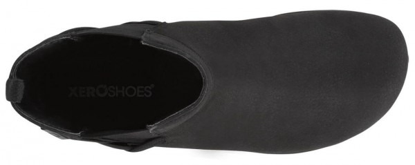 Xero |f ~ Tari Chelsea Boot ~ Black