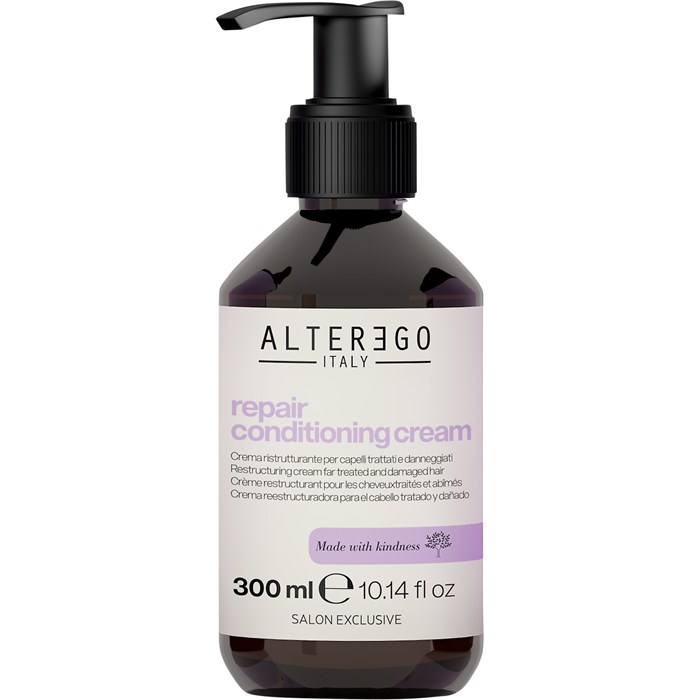 Conditioning Cream