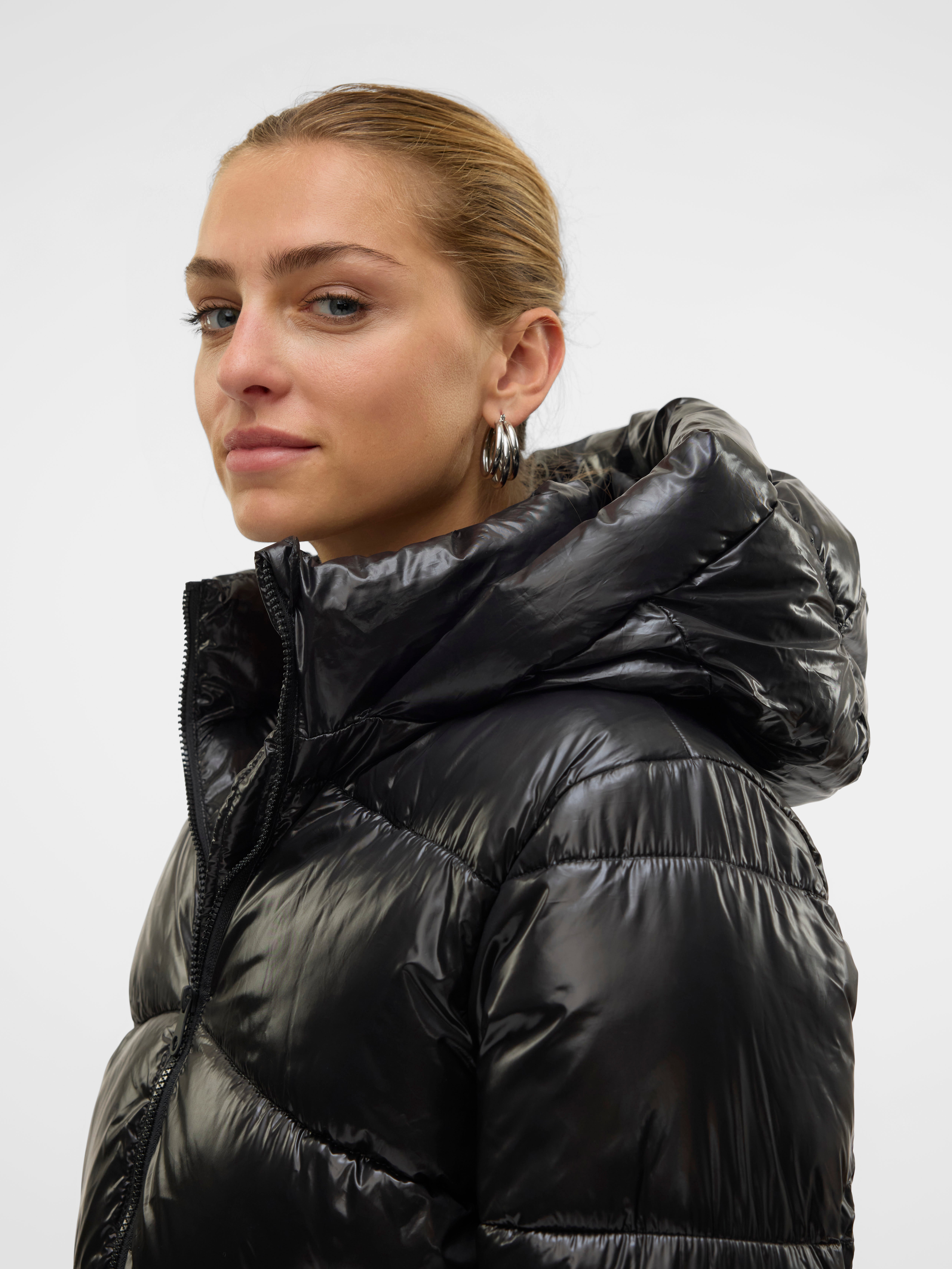 VMUPPSASHINY Jacke