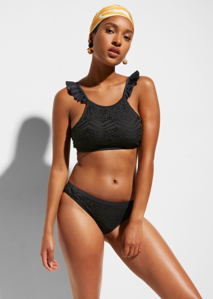 Bustier Bikini (2-tlg. Set)