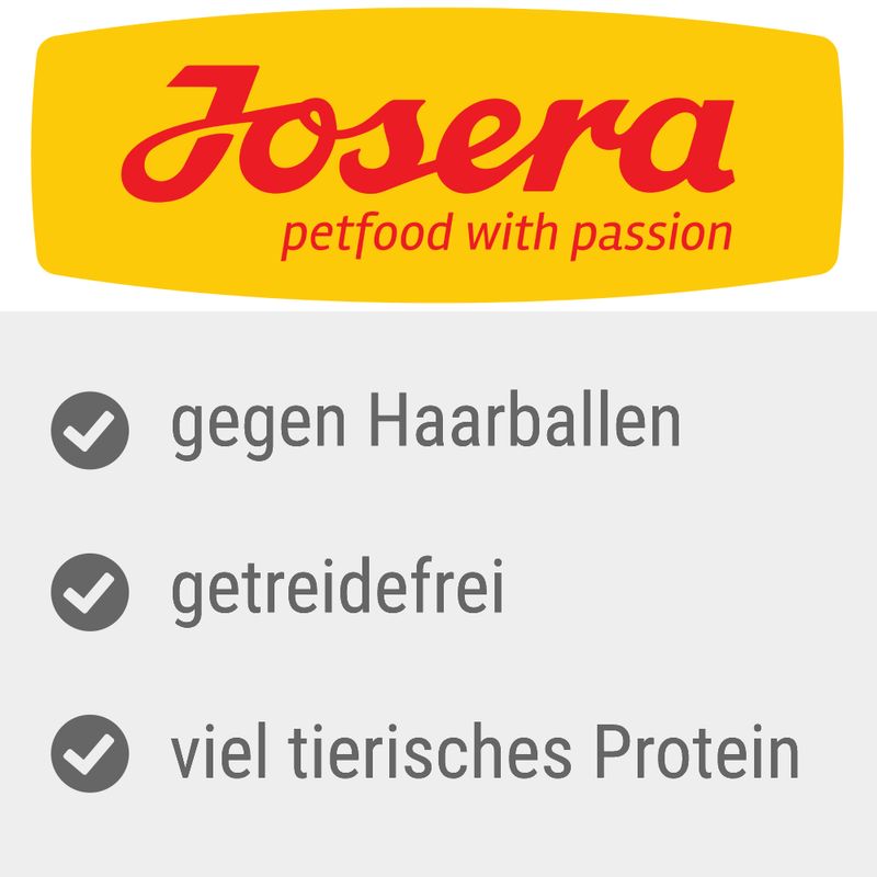 Josera DailyCat zu TOP-Preisen