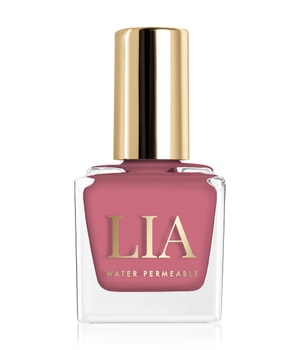 LIA Halal Nagellack Rose Berry Nagellack-11 ml