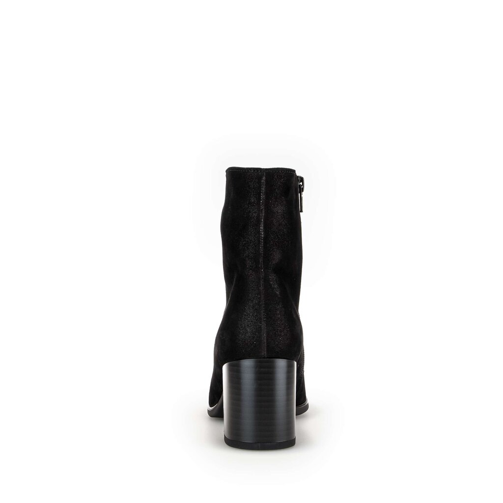 Gabor fashion Elegante Stiefelette schwarz