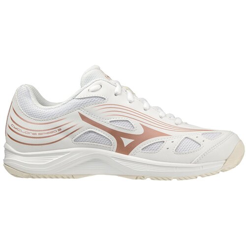 DAMEN VOLLEYBALLSCHUHE CYCLONE SPEED 3(W)