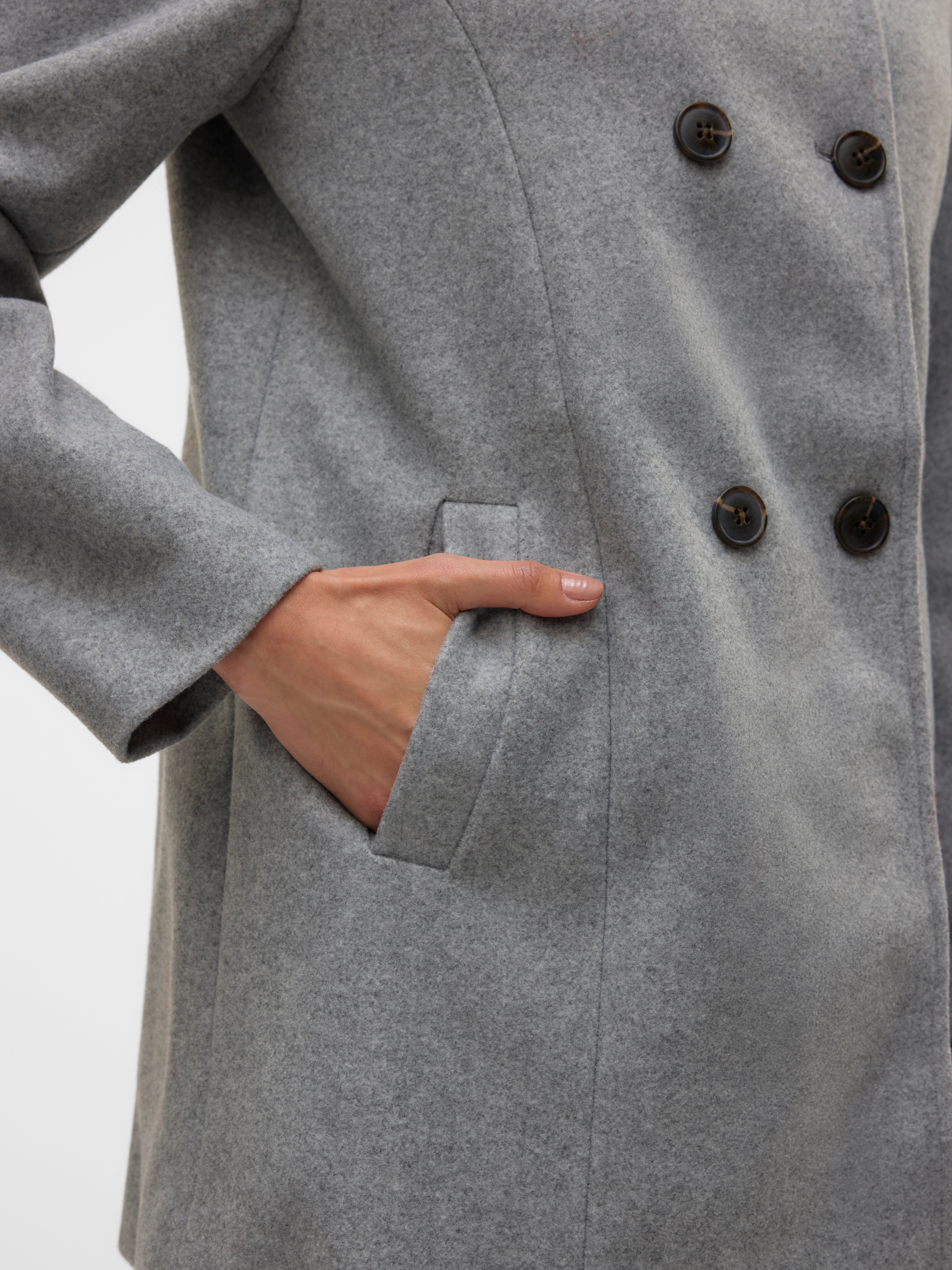 VMFORTUNESHILA Jacke