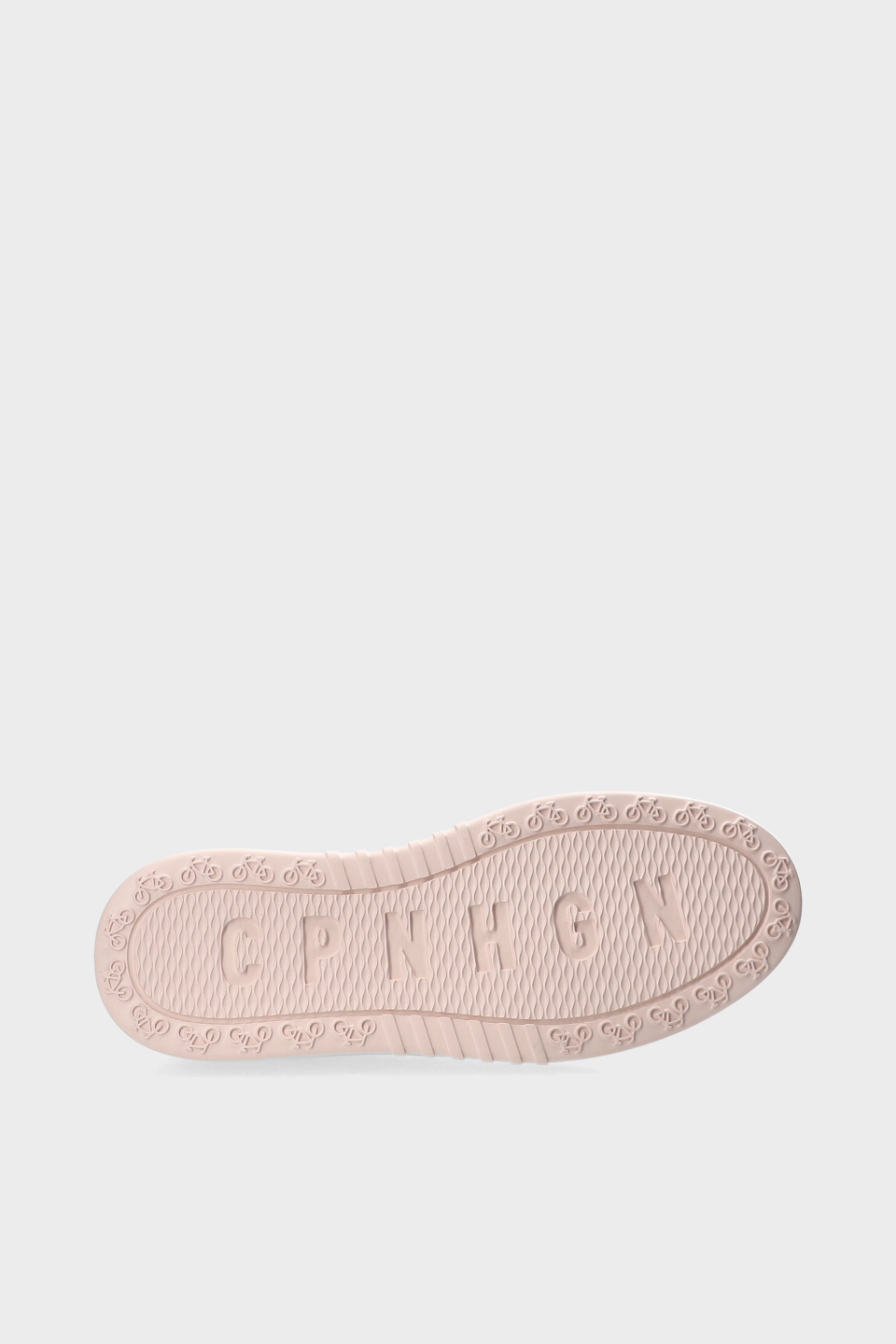 CPH77 vitello rosewater