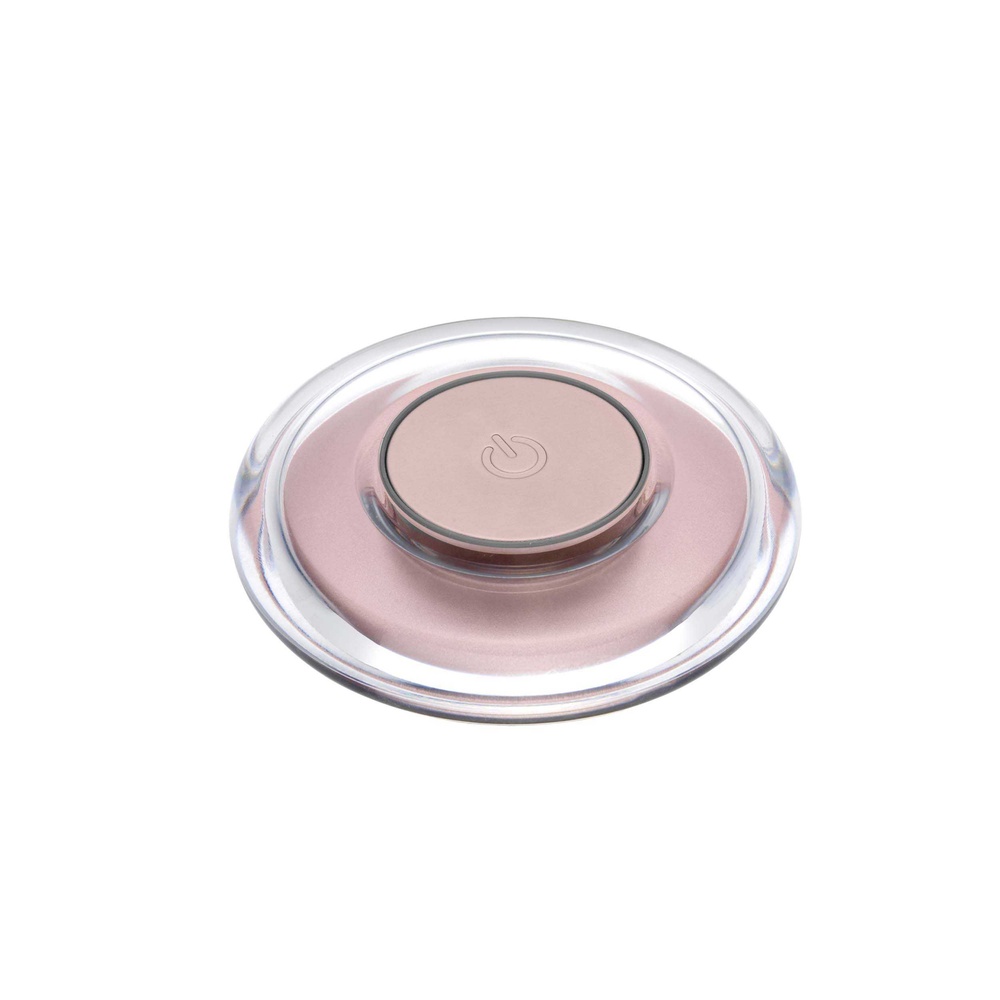 babyliss BaByliss - 9450E - Miroir Led Beauty avec 3 réglages d'intensité d'éclairage LED MIROIR