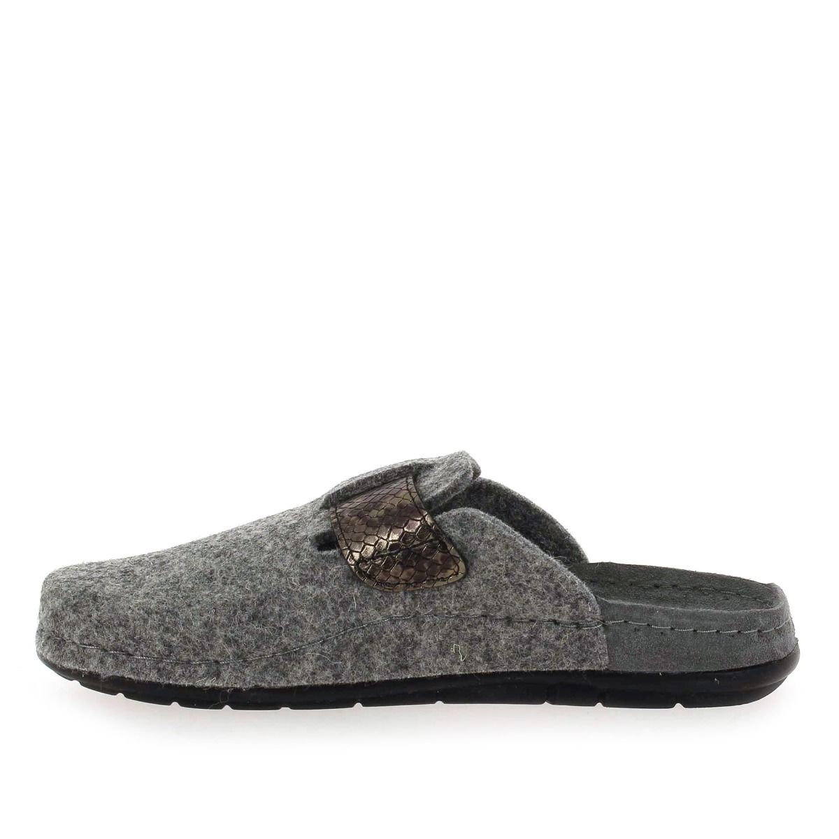 Rohde  6190 - gris