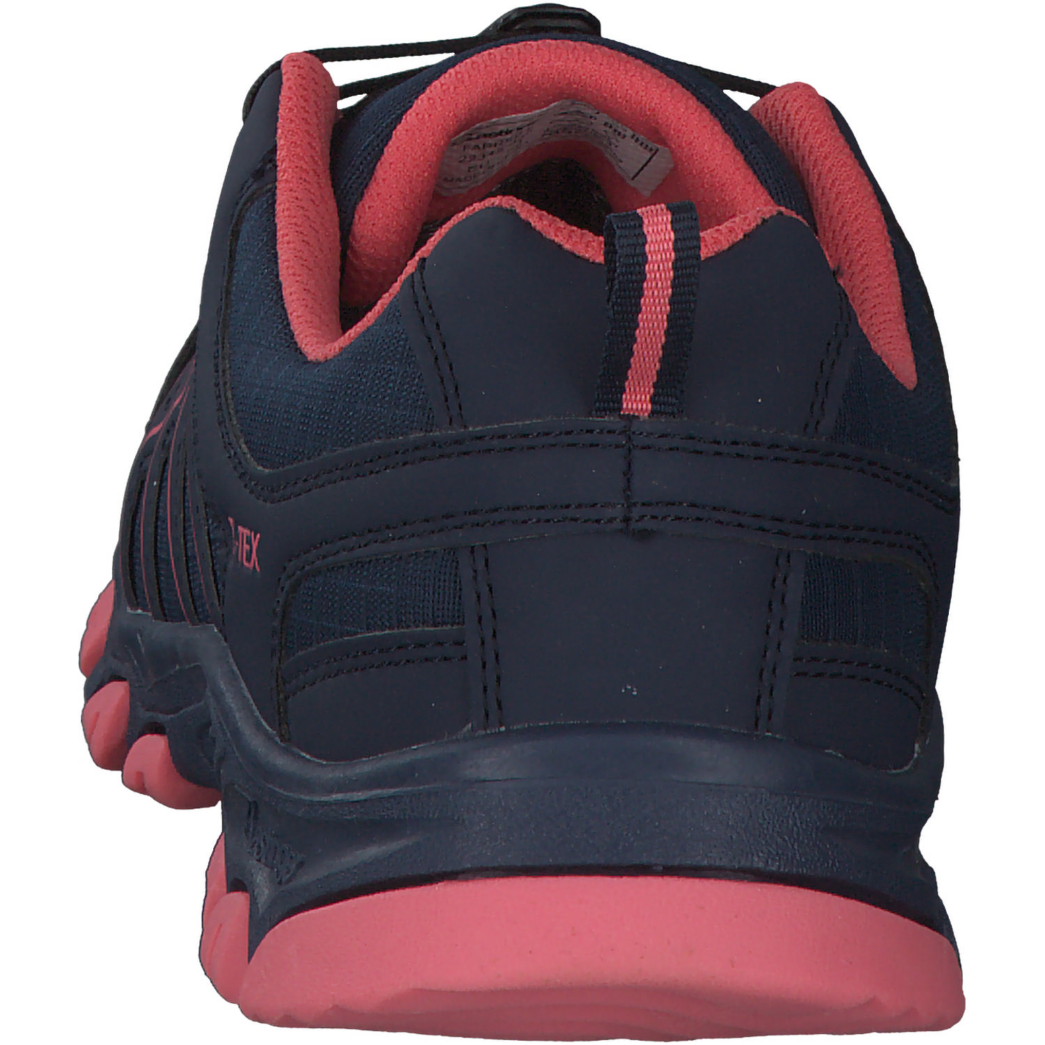 Kastinger Farrer II 22345 W, Trekkingschuhe, Kinder, navy