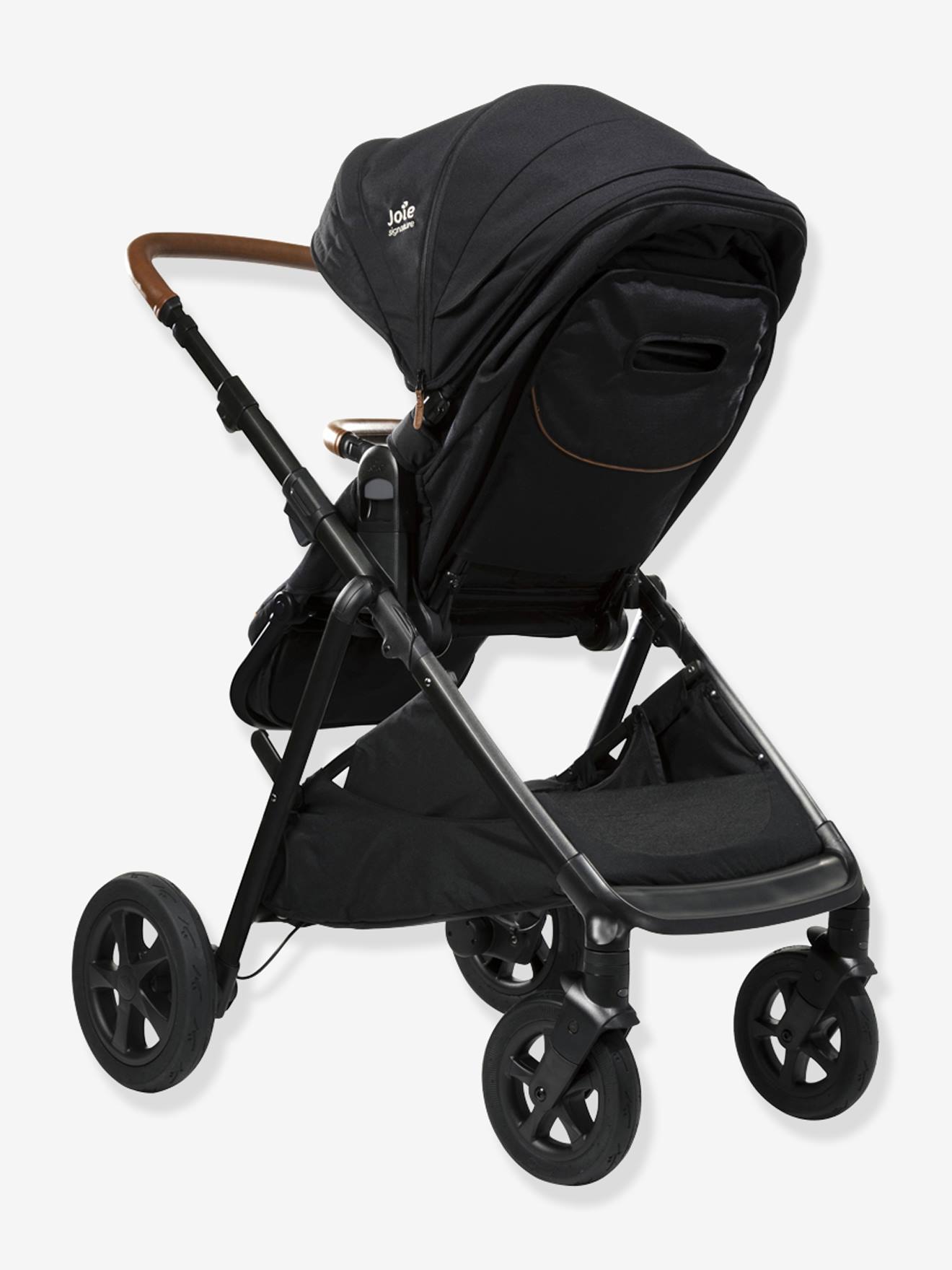 Poussette JOIE Aeria Signature eclipse