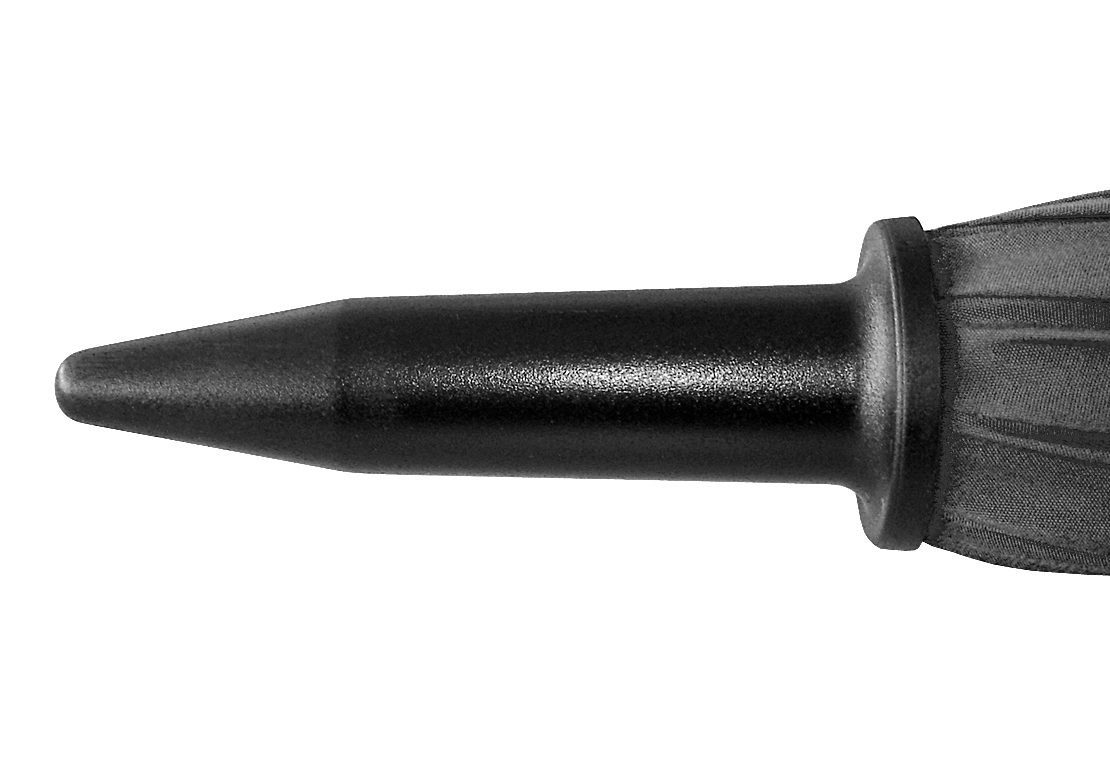 EuroSCHIRM® Stockregenschirm birdiepal® rain, mit extra großem Dach