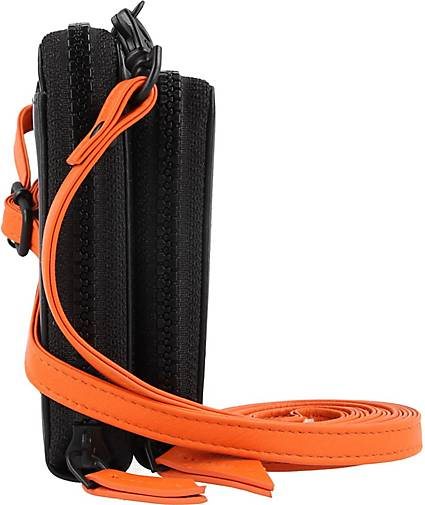 BRAUN BÜFFEL Emma Clutch Geldbörse Leder 21 cm