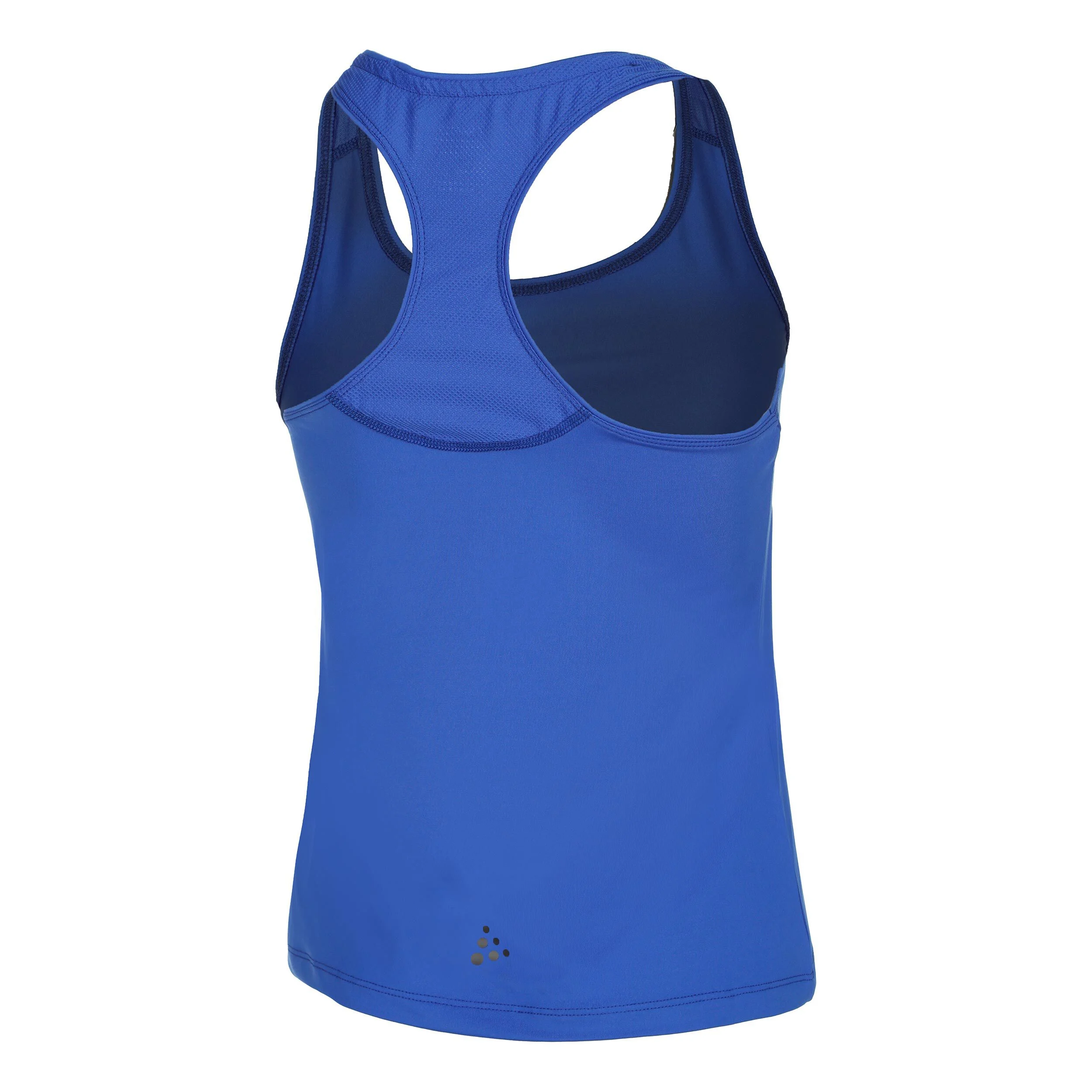 ADV Essence Laufshirt Damen - Blau